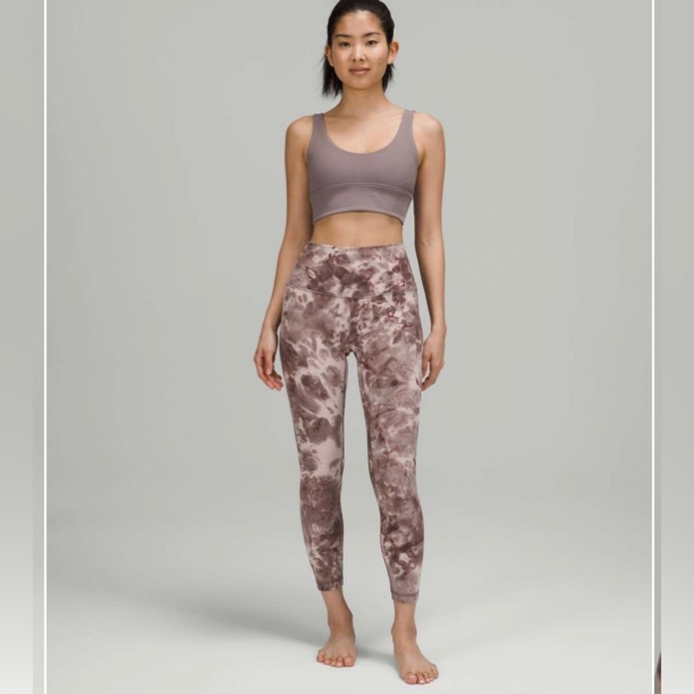 Lululemon Align High-Rise Pant size 4